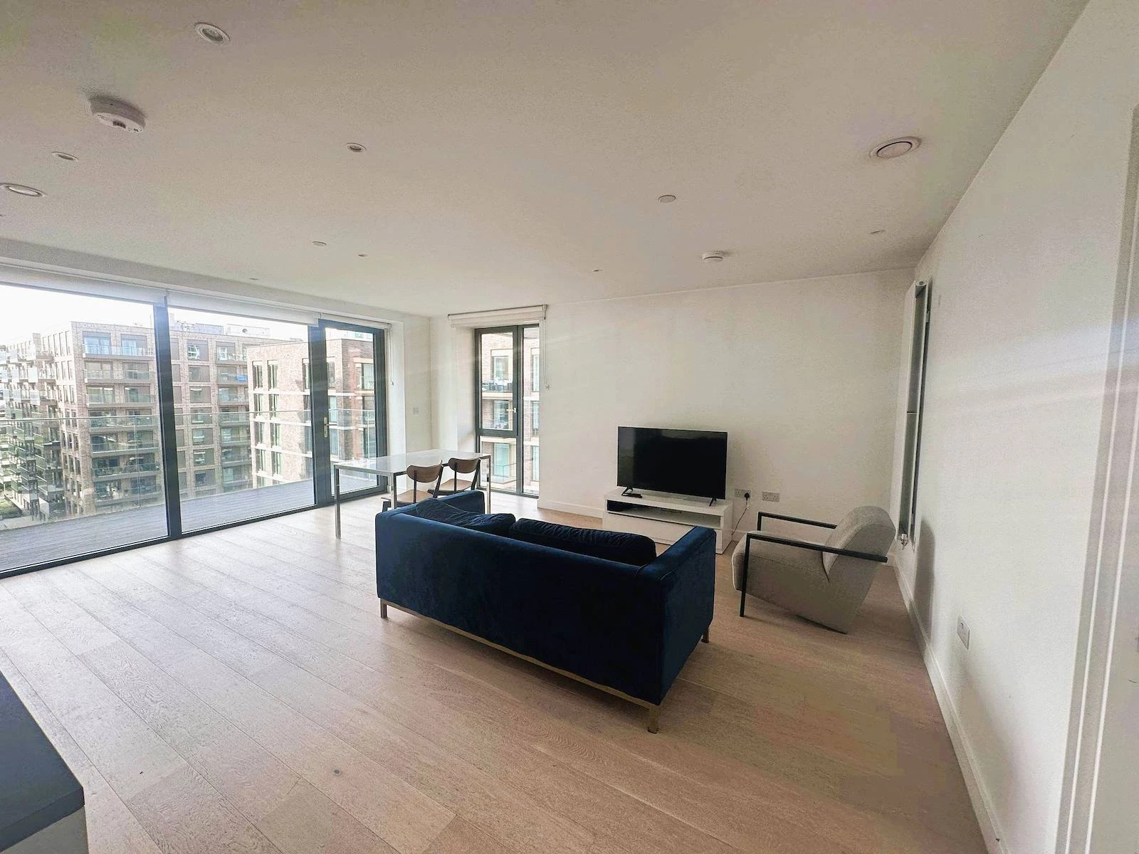 Similar Property: Apartment in Royal Docks