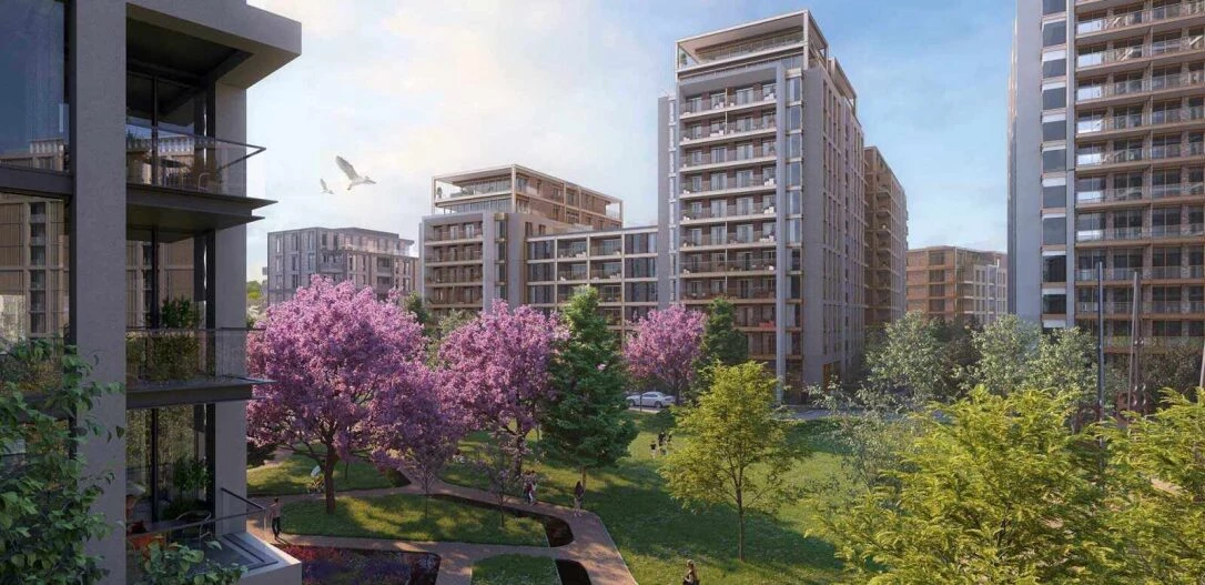 Similar Property: Apartment in Fulham