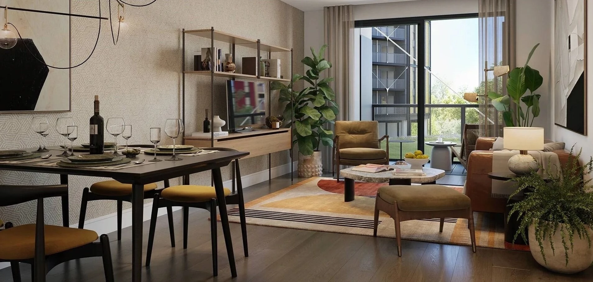 Similar Property: Apartment in Bethnal Green