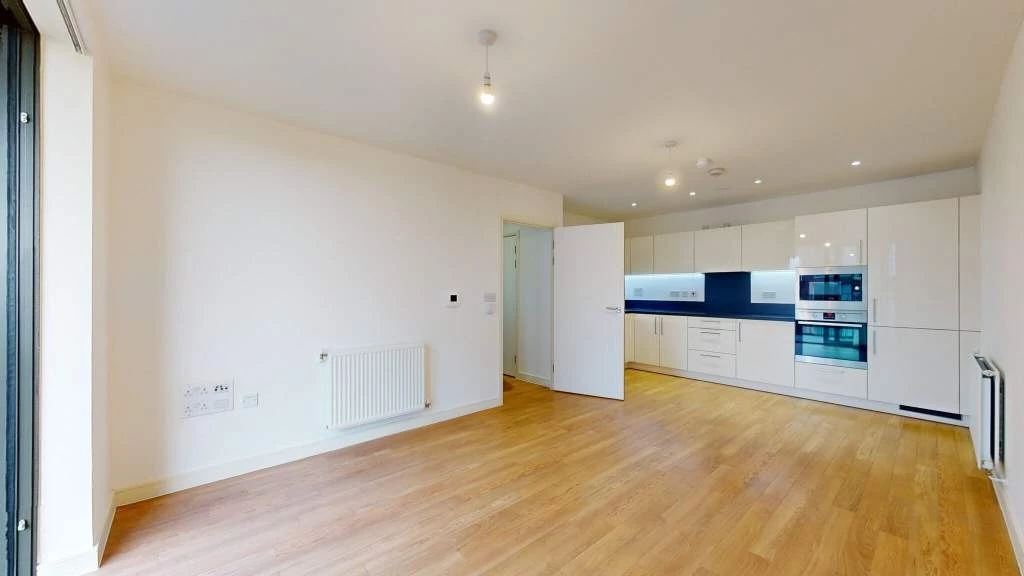 Similar Property: Apartment in Royal Docks