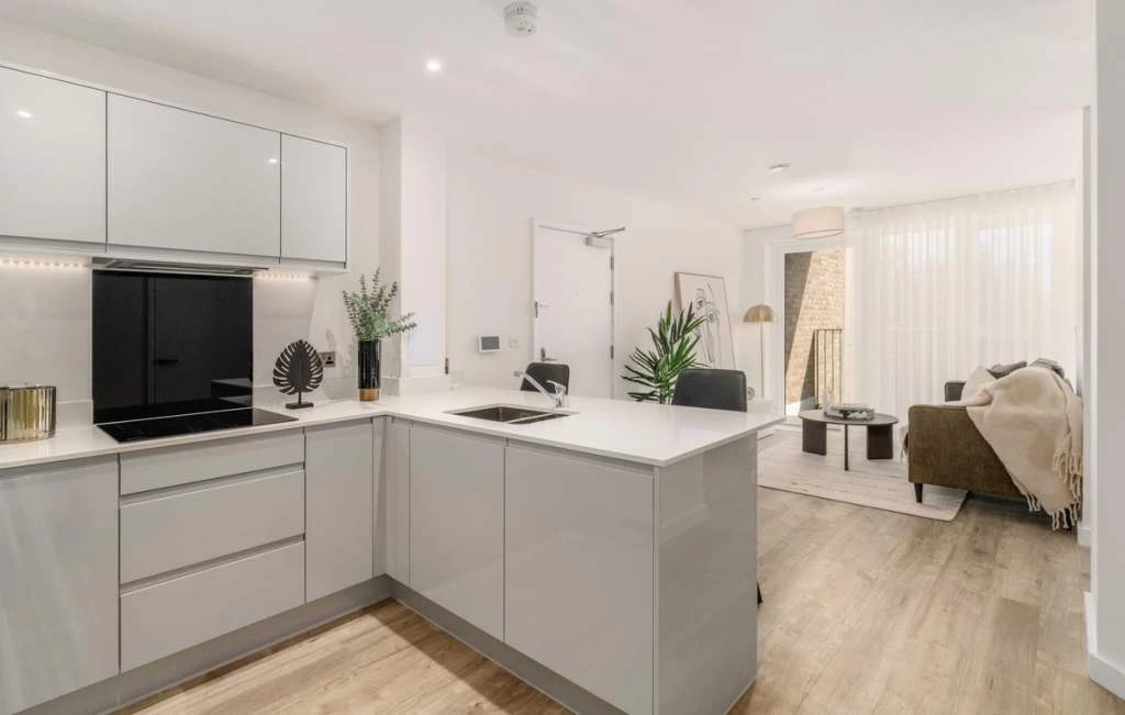 Similar Property: Apartment in Barnet