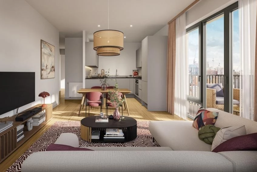 Similar Property: Flat in Wembley