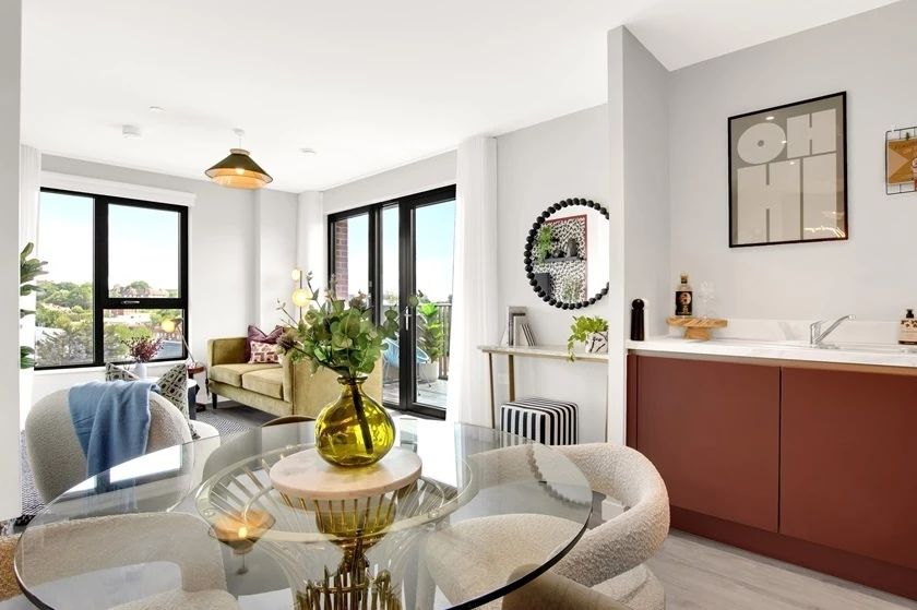 Similar Property: Flat in Wembley