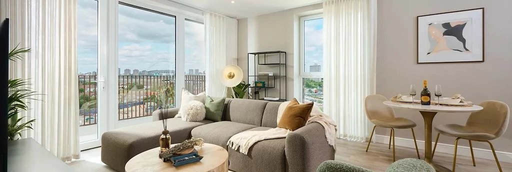 Similar Property: Flat in Wembley