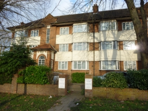 Property photo: South Harrow, HA2