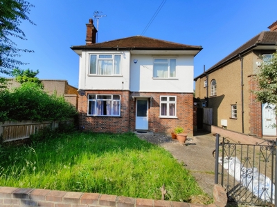 Property photo: Pinner, Middx, HA5