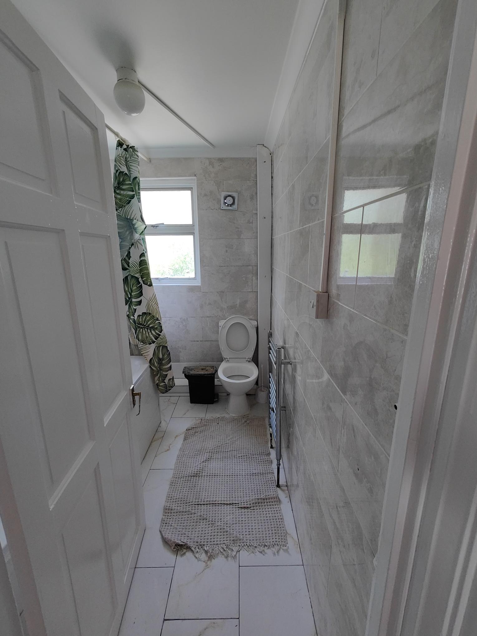 Property photo: South Harrow, HA2