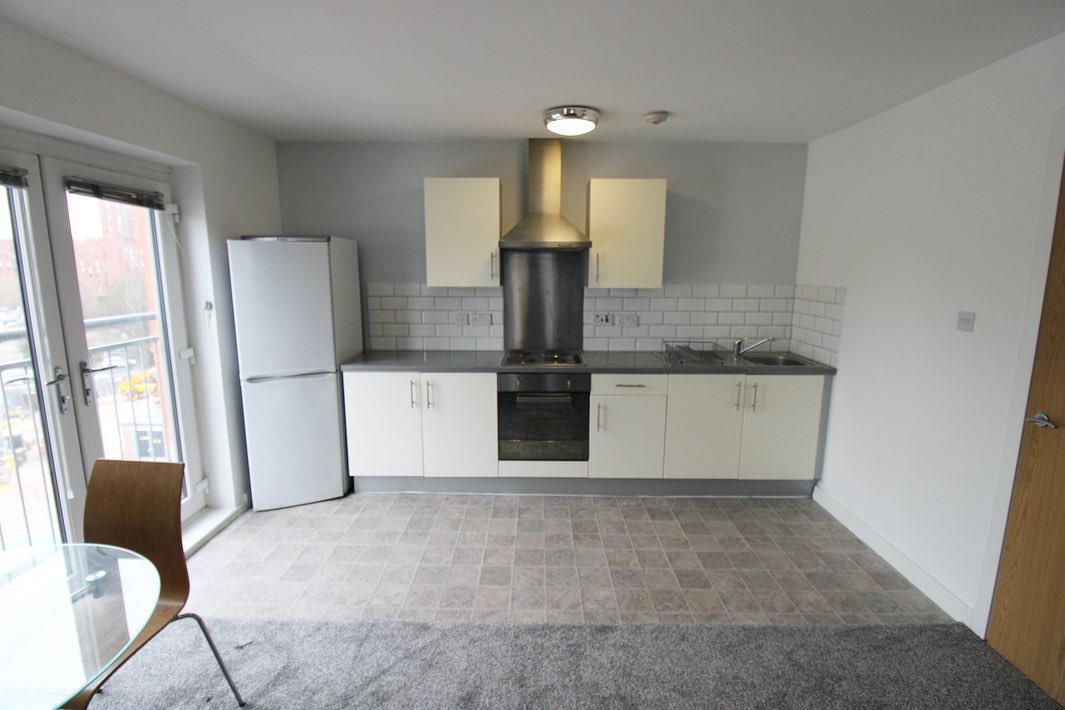 Property To Rent Blackfriars Rd, Salford, M3 | 3 Bedroom Apartment ...