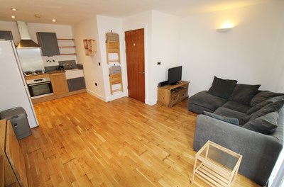 Property photo: Ancoats, Manchester, M4