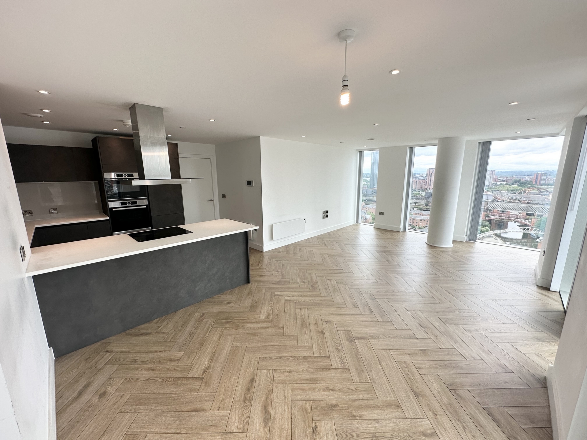 Property photo: Manchester, M15