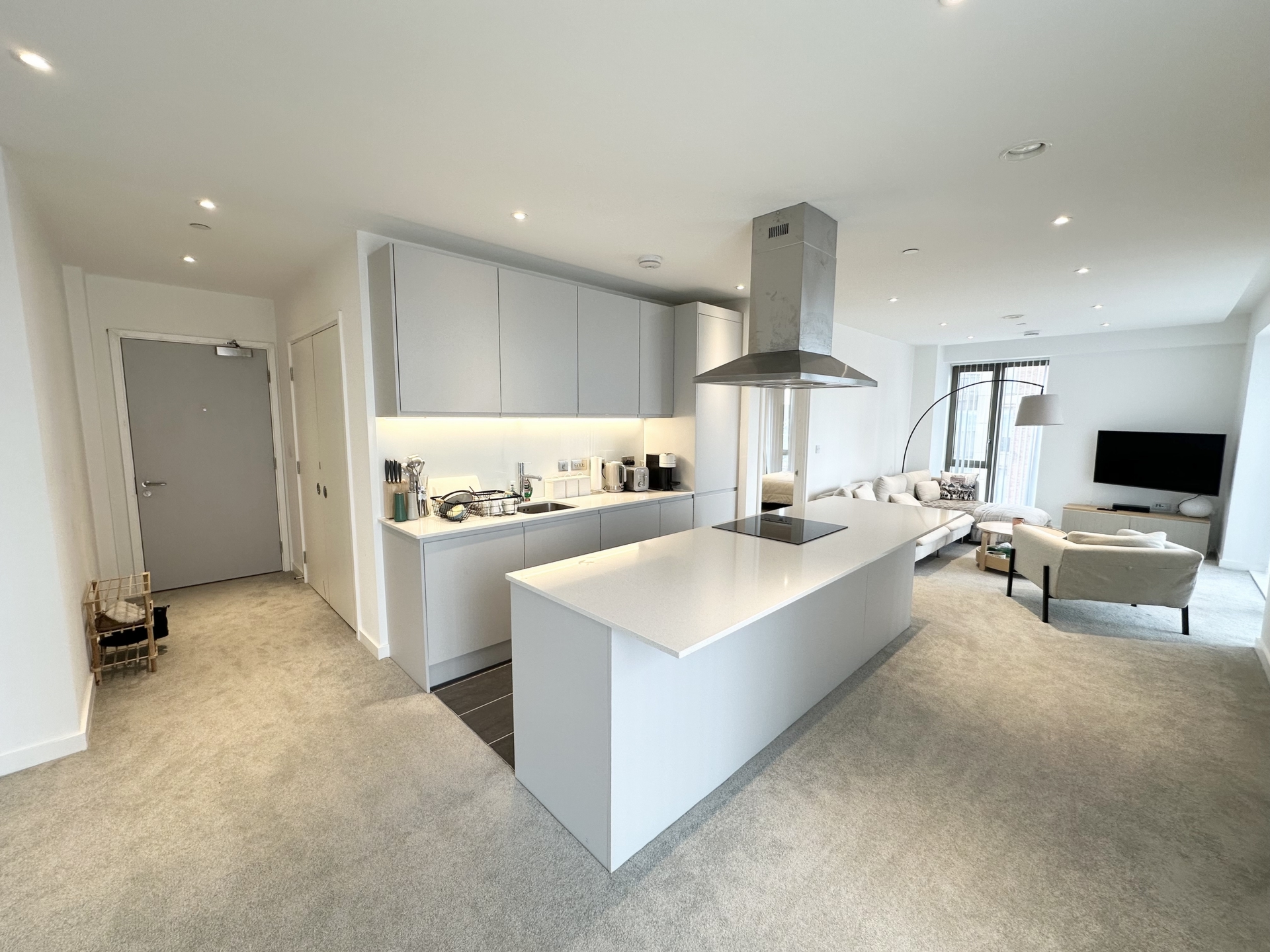 Property photo: Salford, M5
