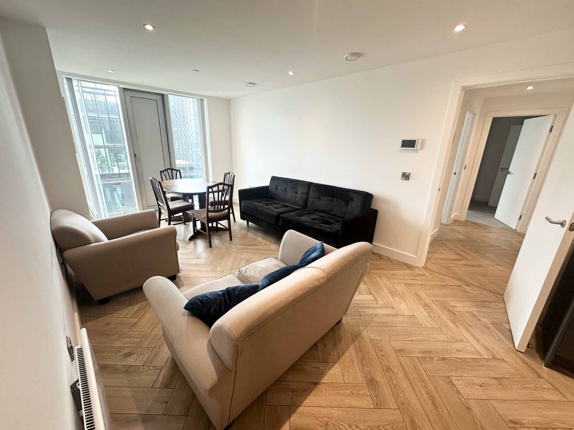Property photo: Manchester, M15