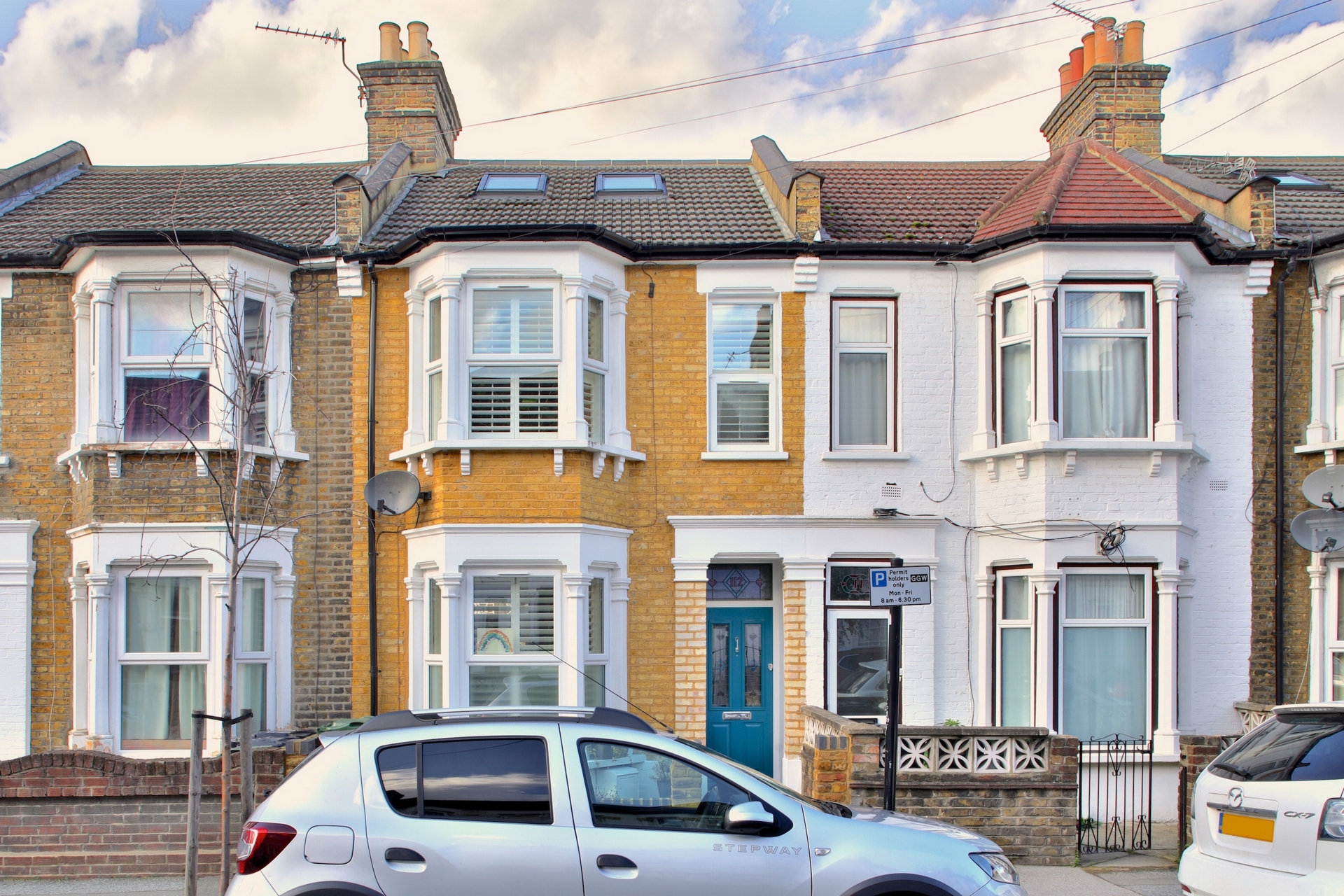 Property For Sale St. Mary's Road, London, E10 4 Bedroom House through Eeleven