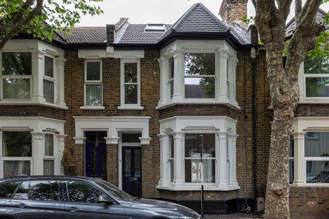 Property photo: Leytonstone, London, E11