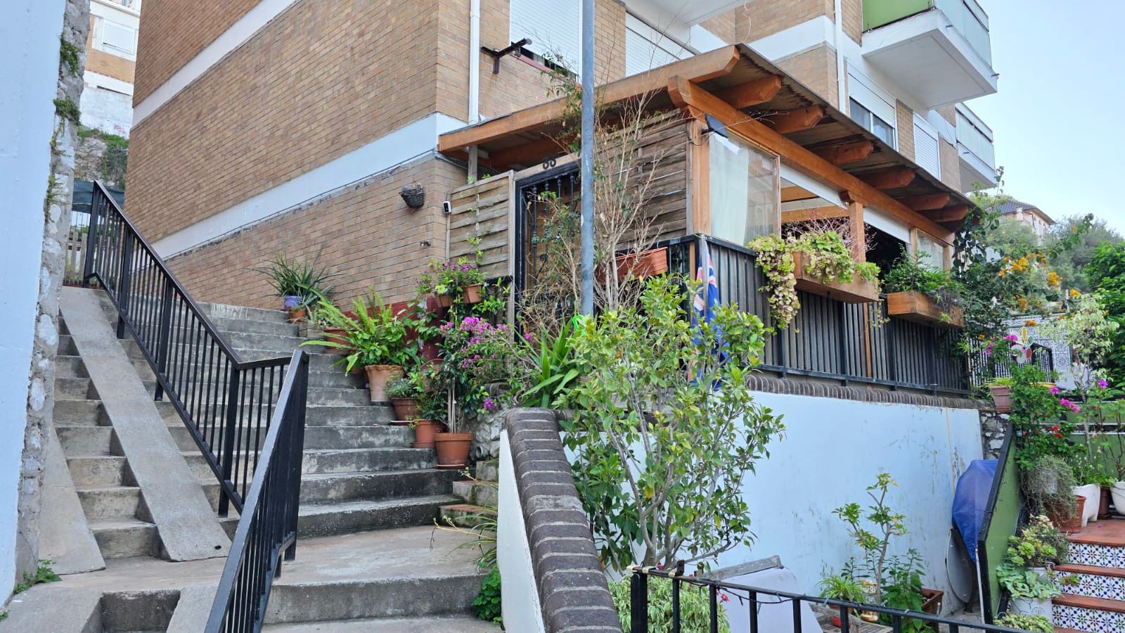 Property photo: South District, GX111AA