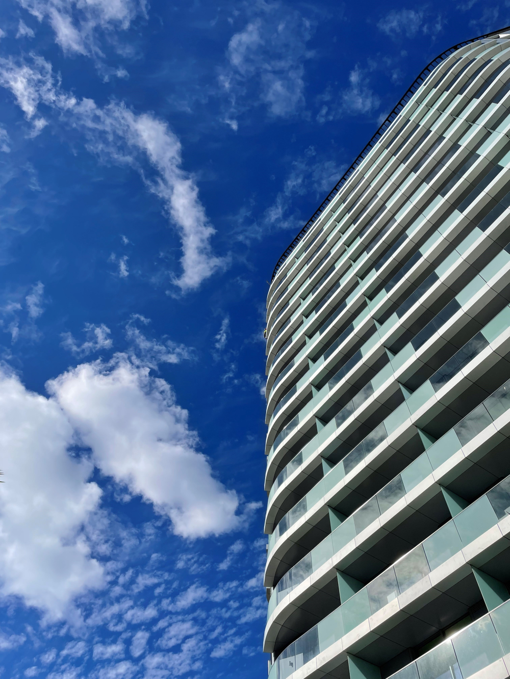 Property photo: Westside, GX111AA