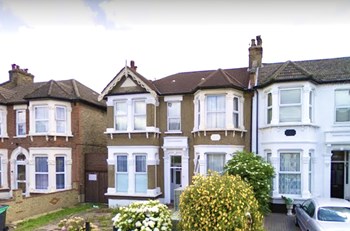 Broadfield Road Hither Green London SE6