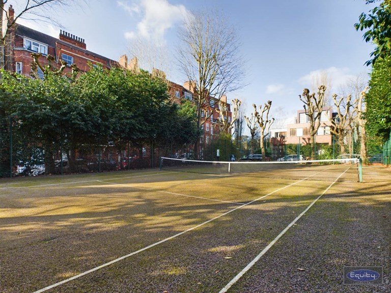 Tennis court (2)