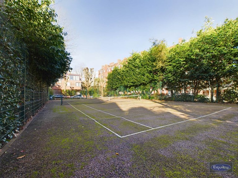 Tennis court (3)
