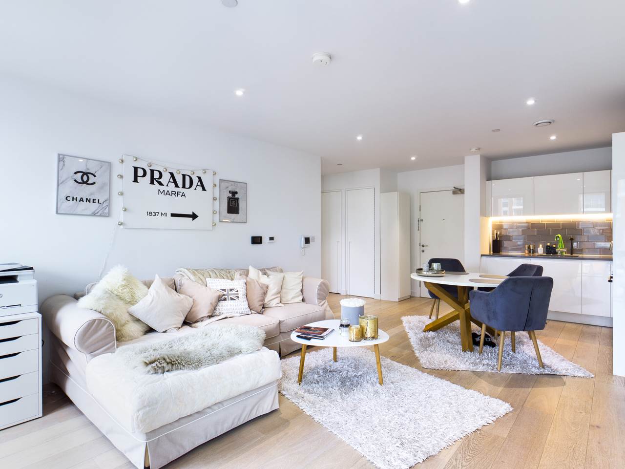 Property photo: London, E16