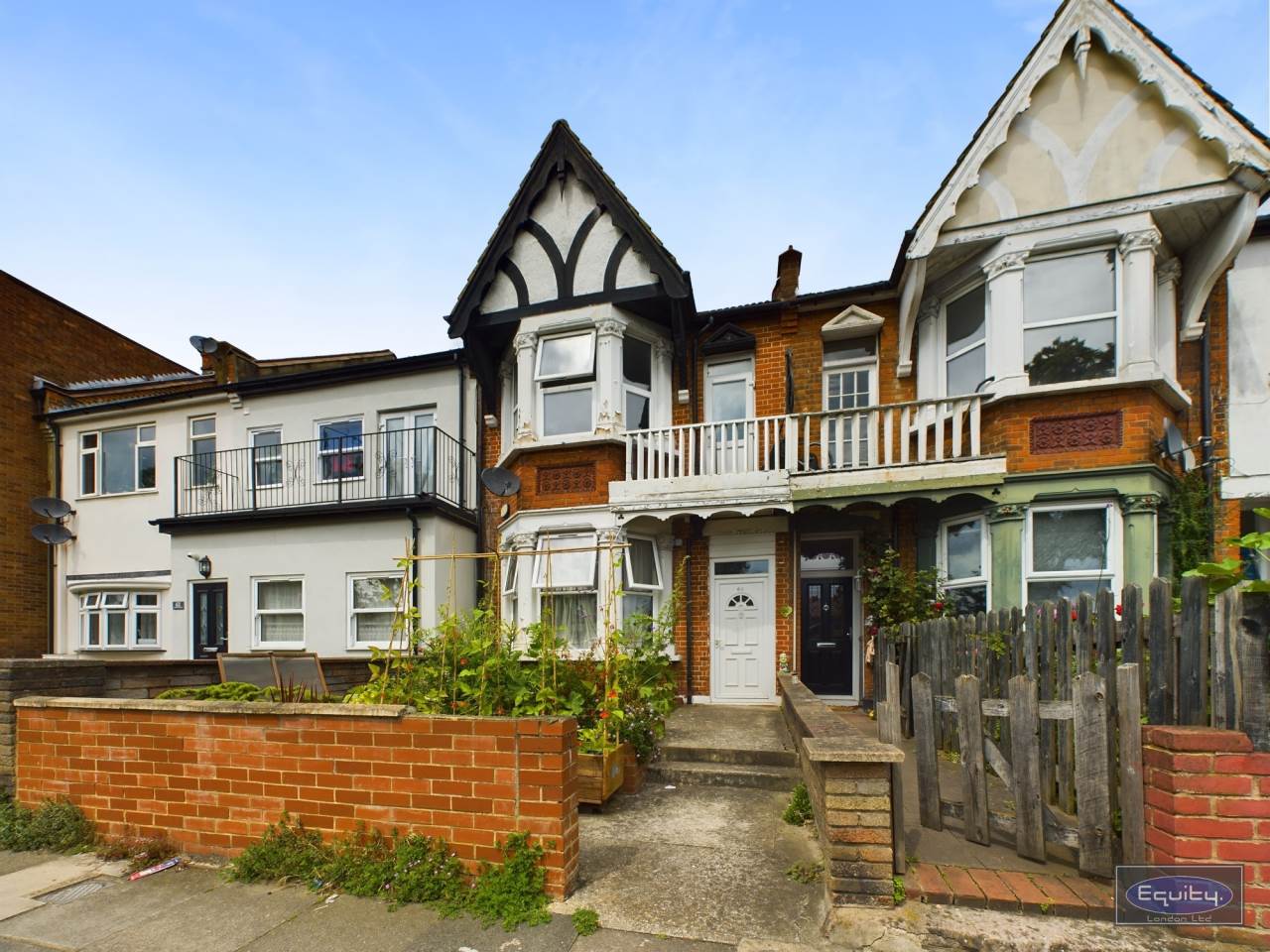 Property photo: Welling, Kent, DA16