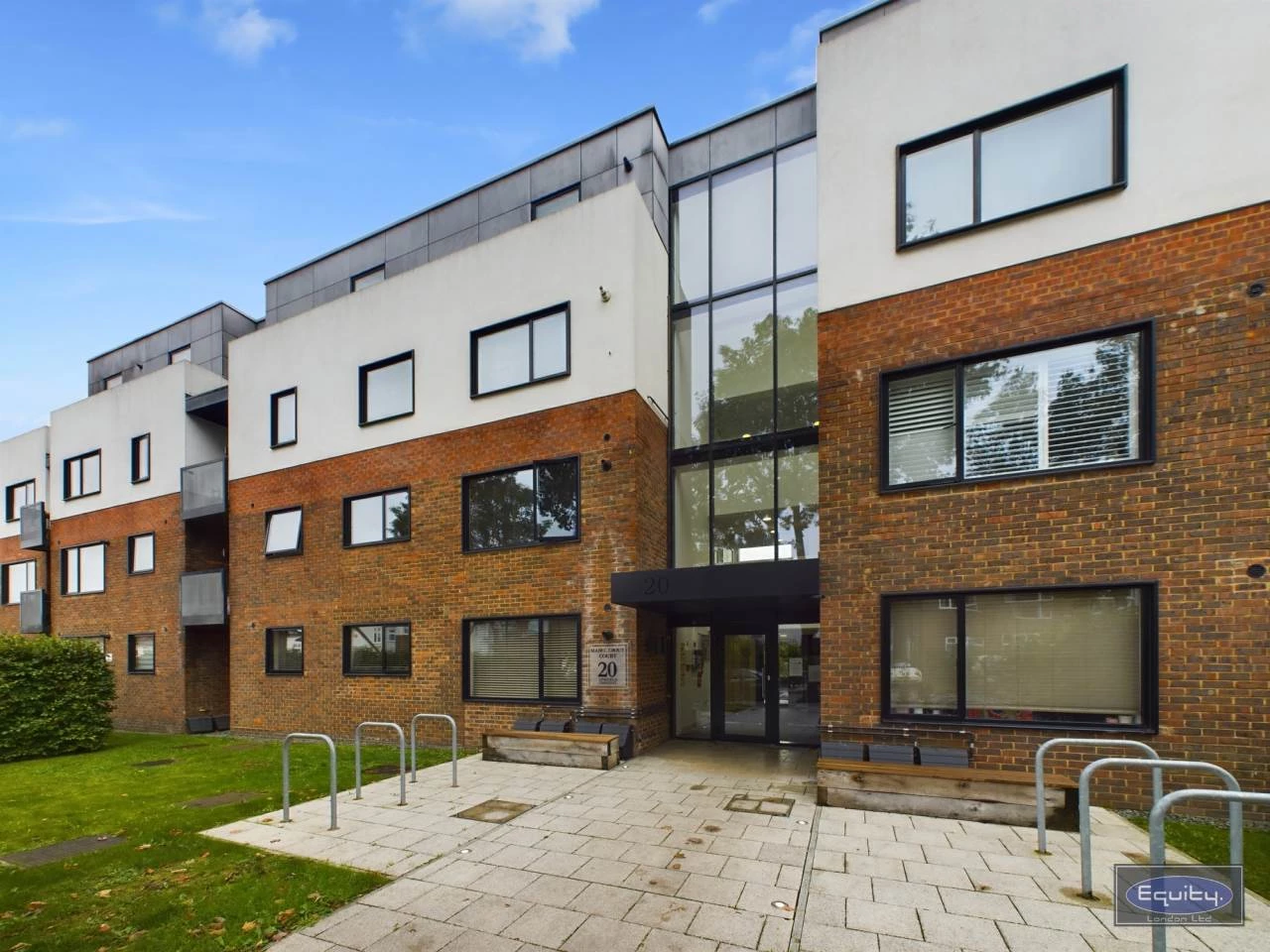 Lingfield Crescent Eltham London SE9