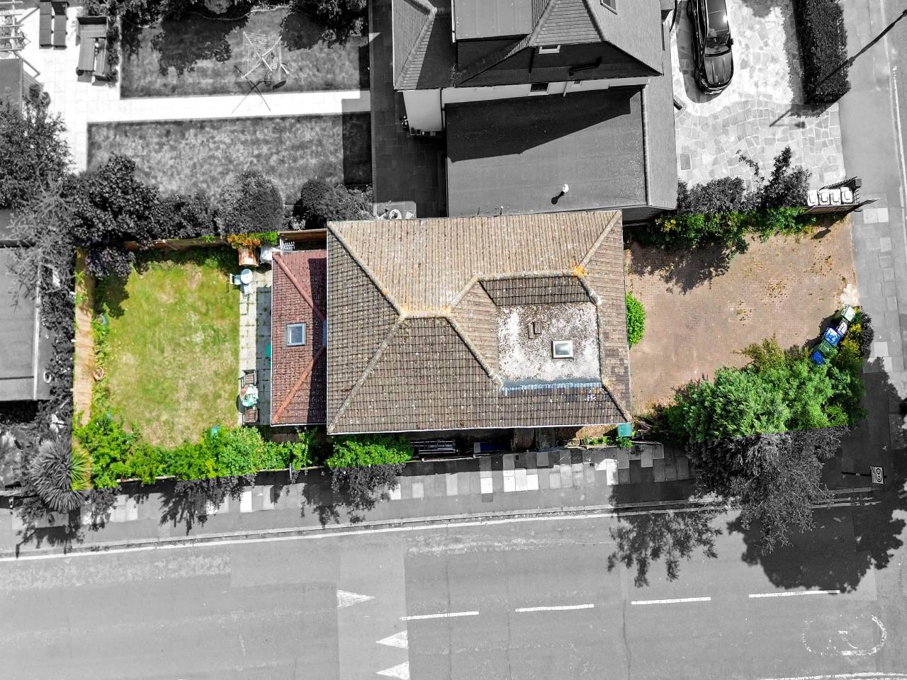 Avery Hill Road Eltham London SE9