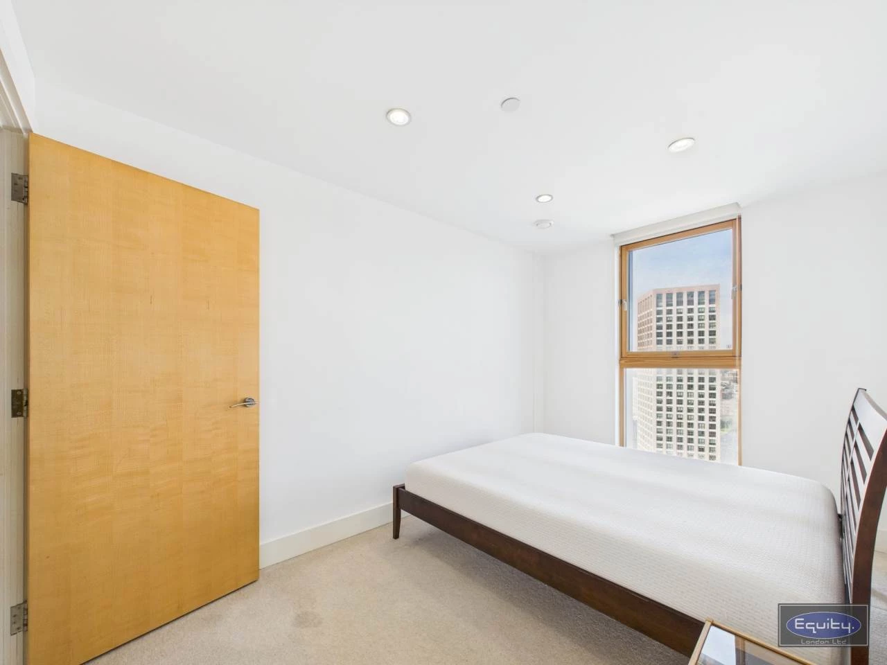 Bedroom one (2)