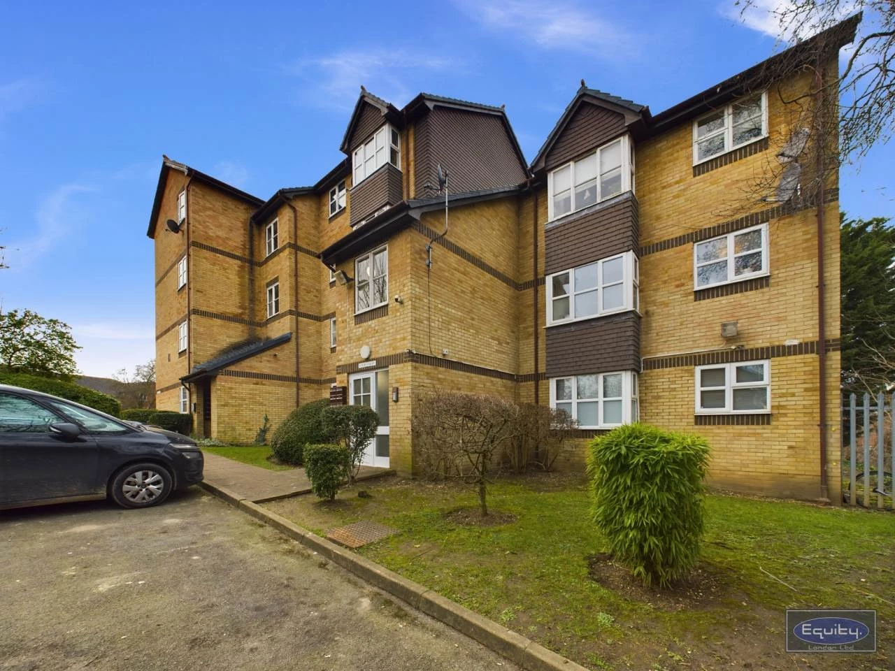 Stubbs Drive South Bermondsey London SE16