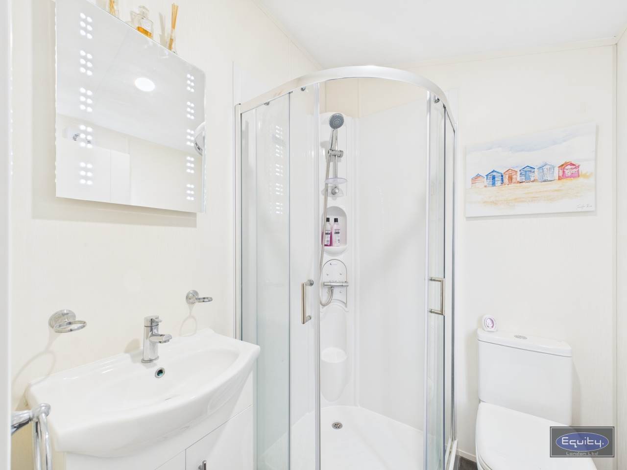 En-suite