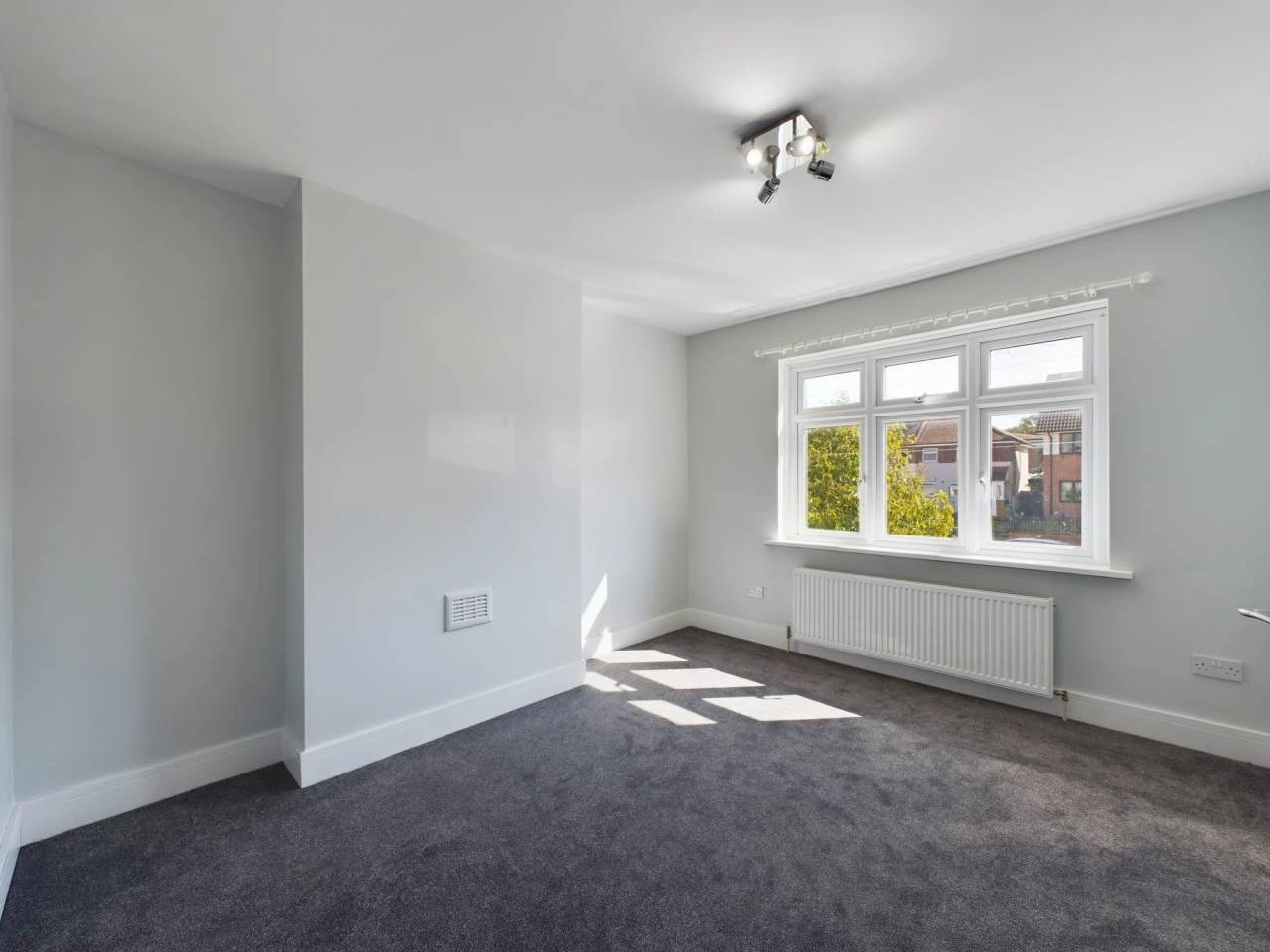 Bedroom one (2)