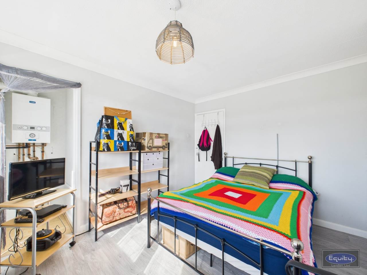 Bedroom One (3)