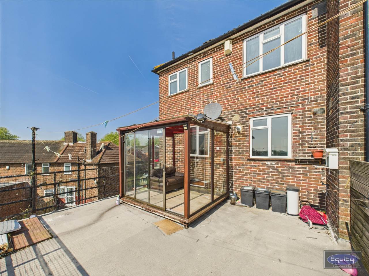Carnbrook Road Blackheath SE3