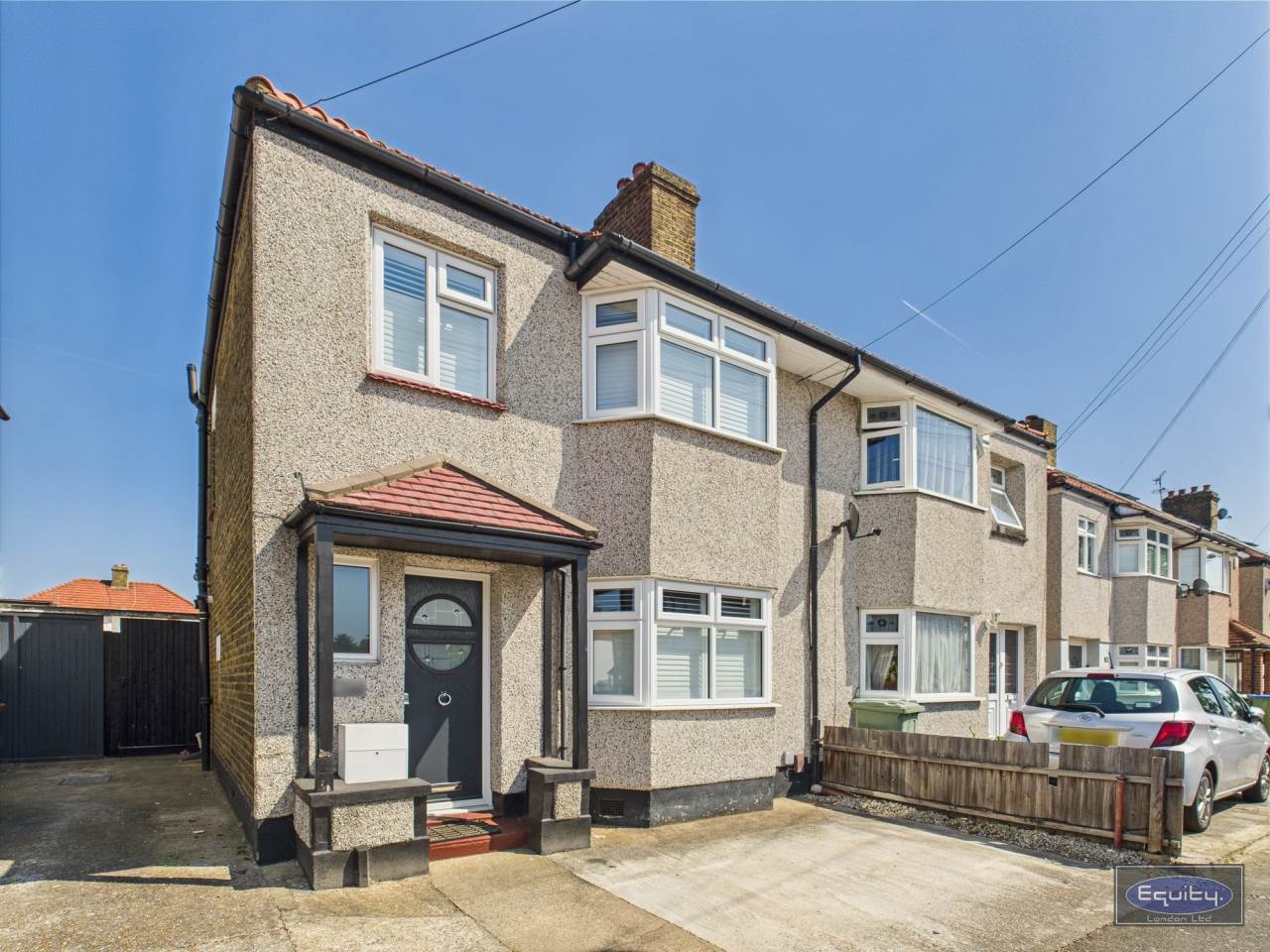 Elsa Road Welling Kent DA16
