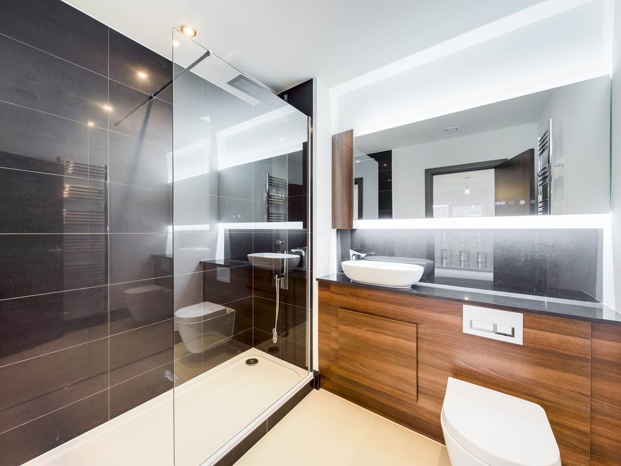 En-suite
