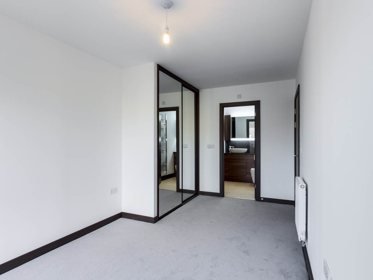 Bedroom one (2)