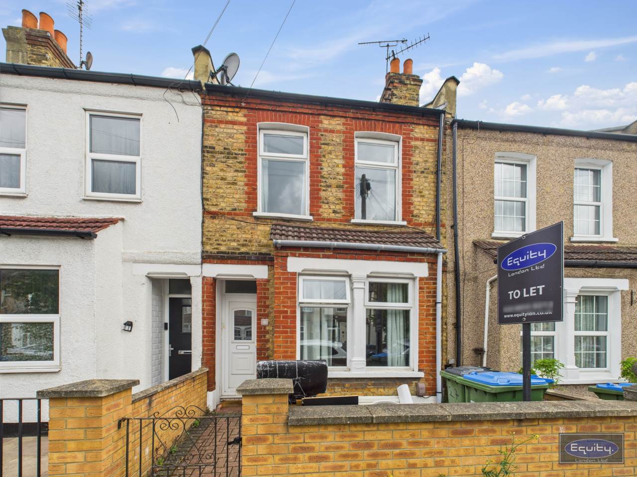 Flaxton Road Plumstead London SE18