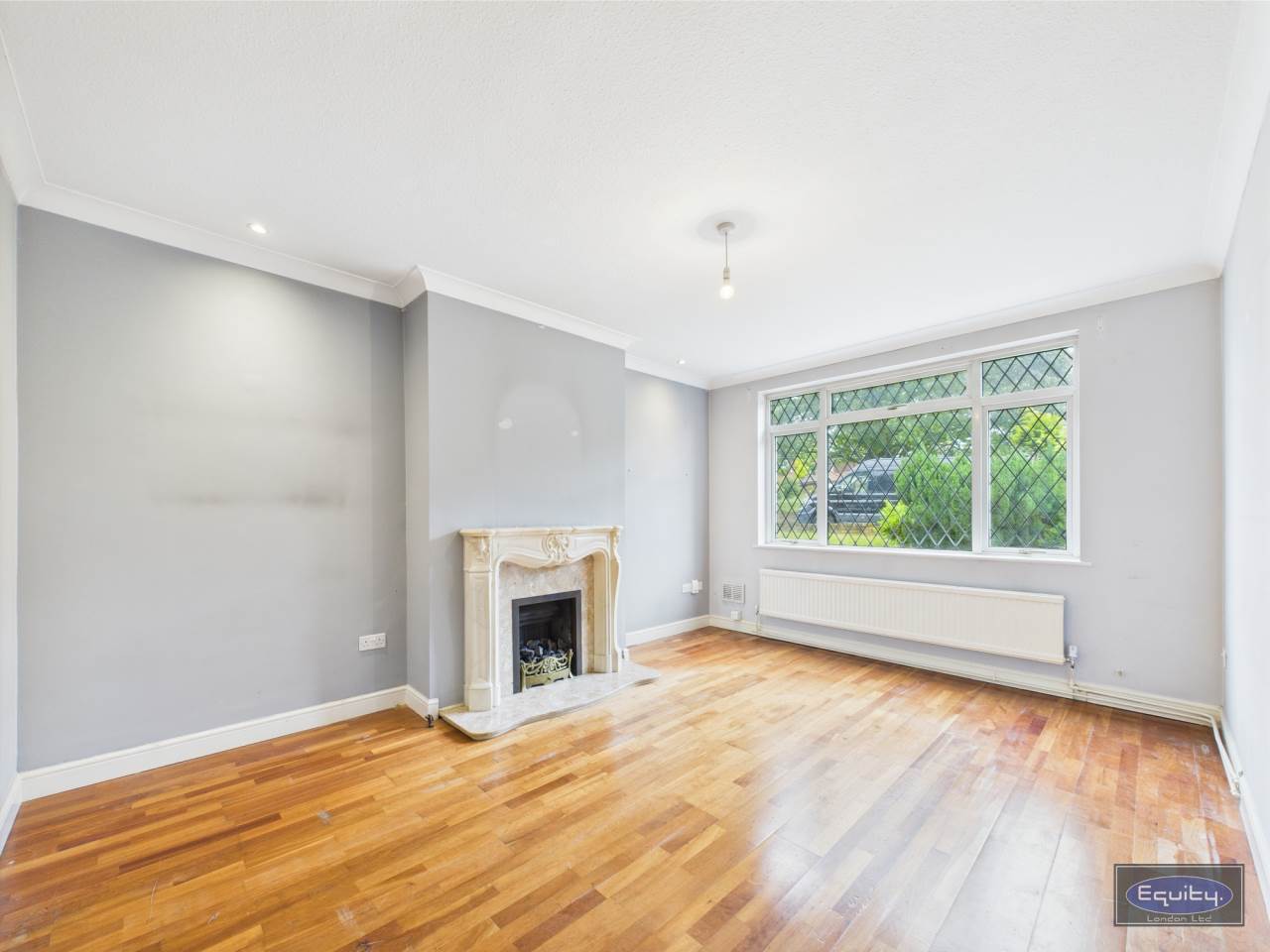 Living room 2