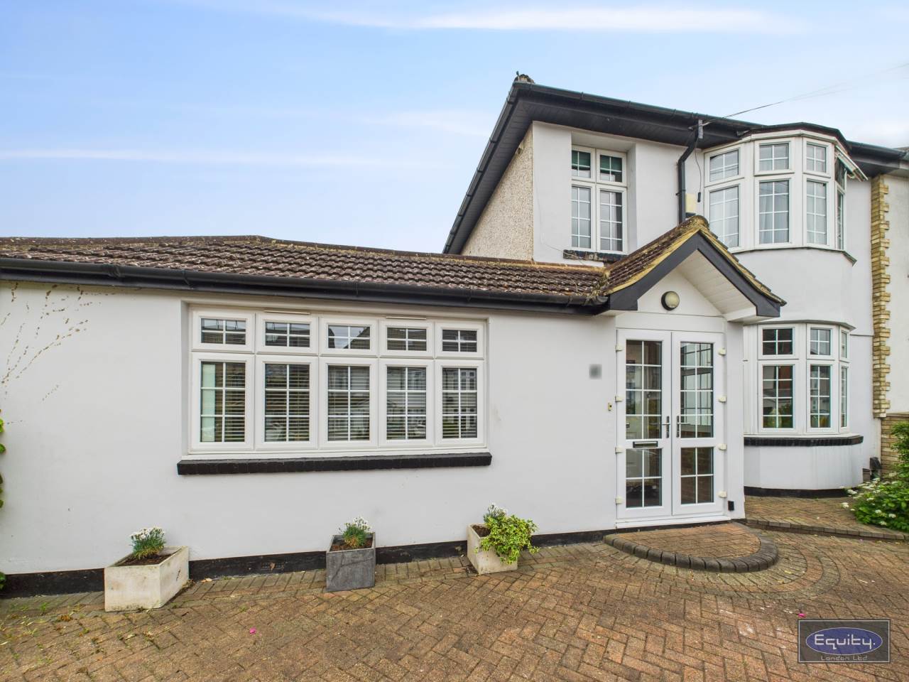 Darwin Road Welling Kent DA16