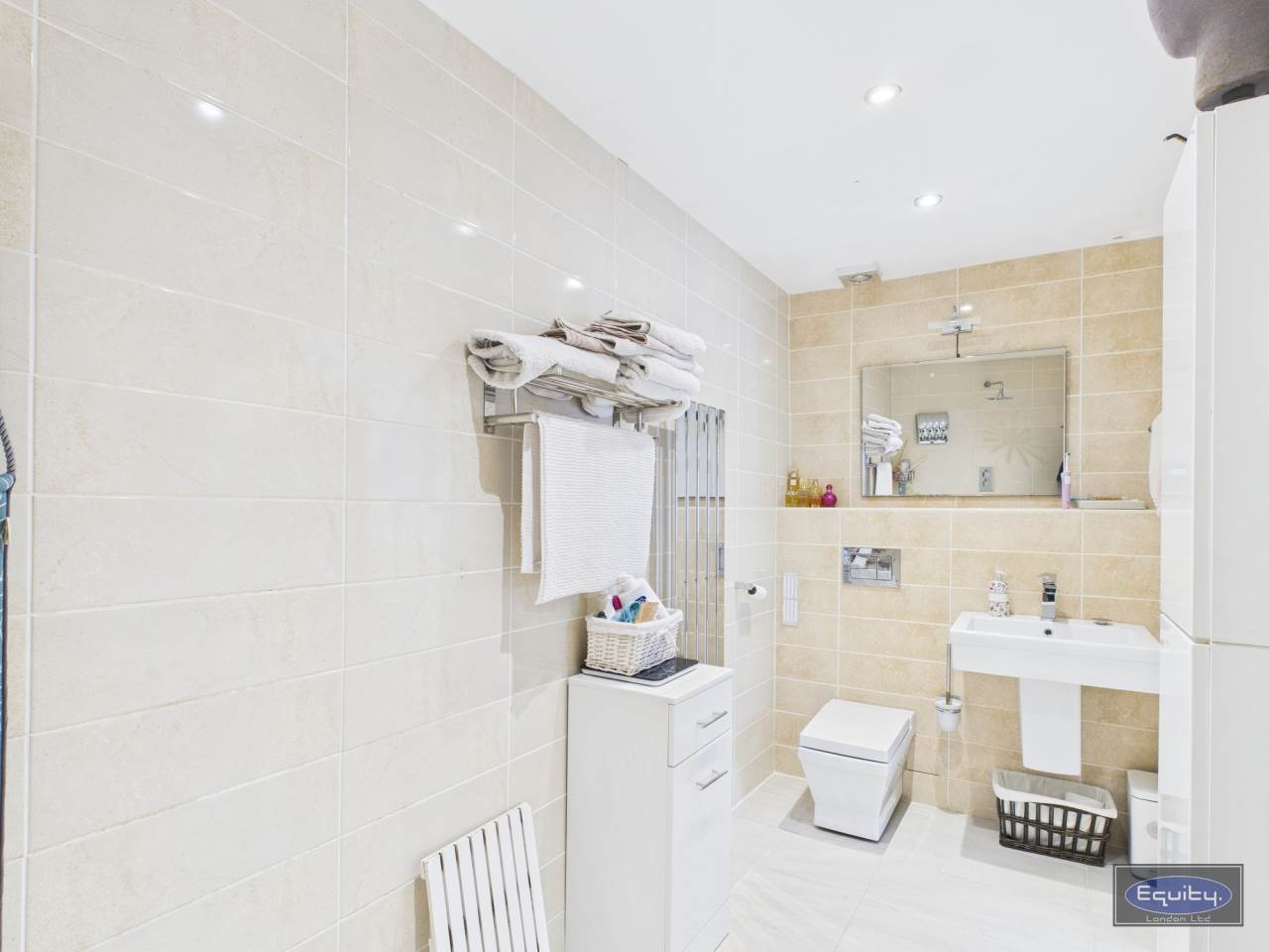 En-suite