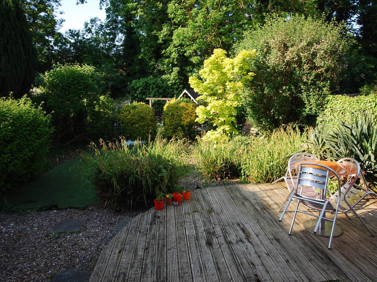 Garden
