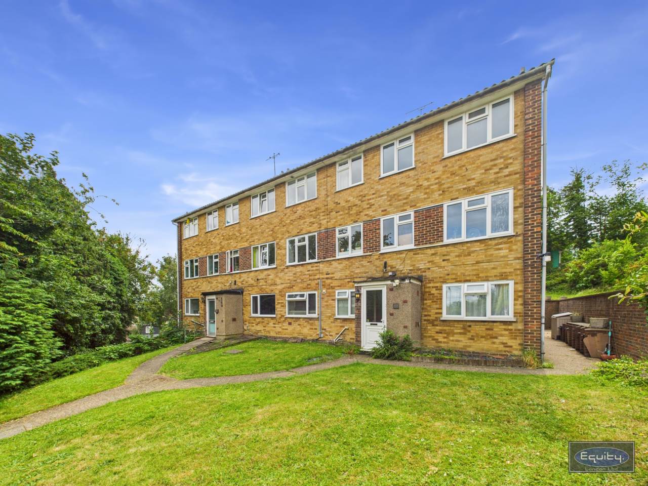 Bramble Croft Erith Kent DA8