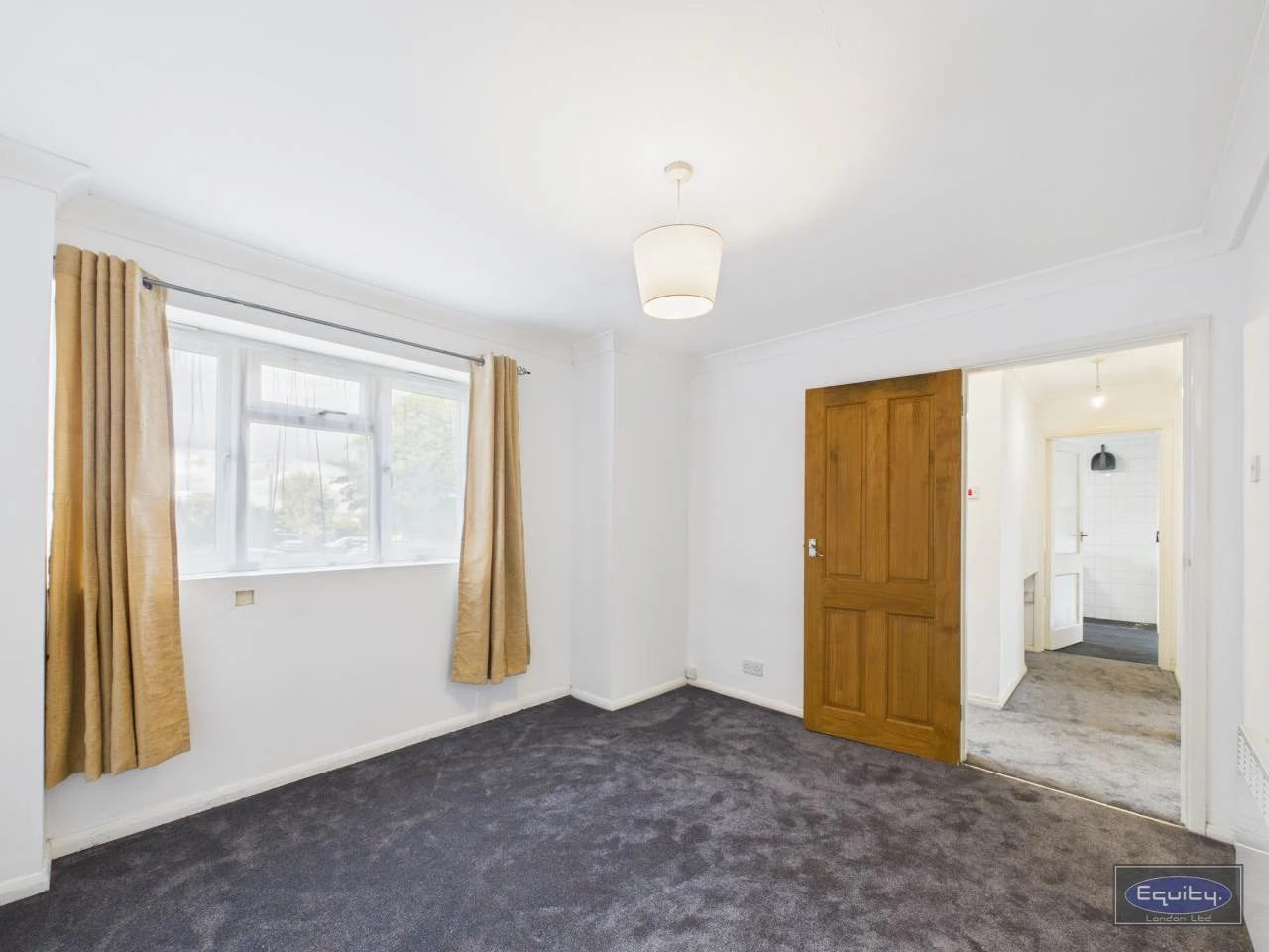 Bedroom Two (2)