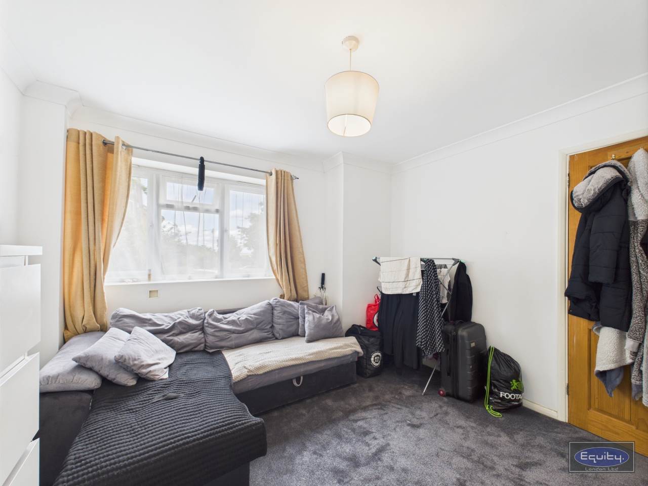Bedroom Two (2)