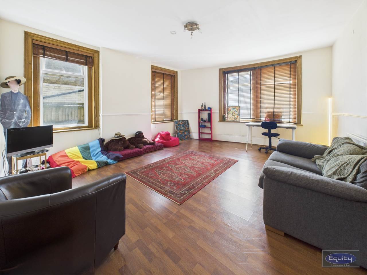 North Cray Road Bexley Kent DA5