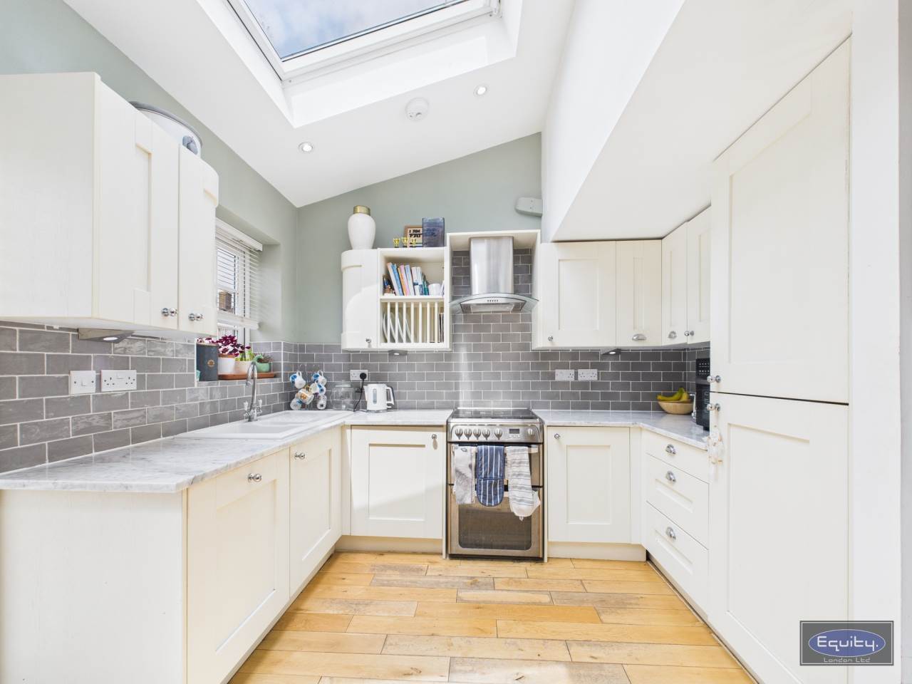 Granby Road Eltham London SE9