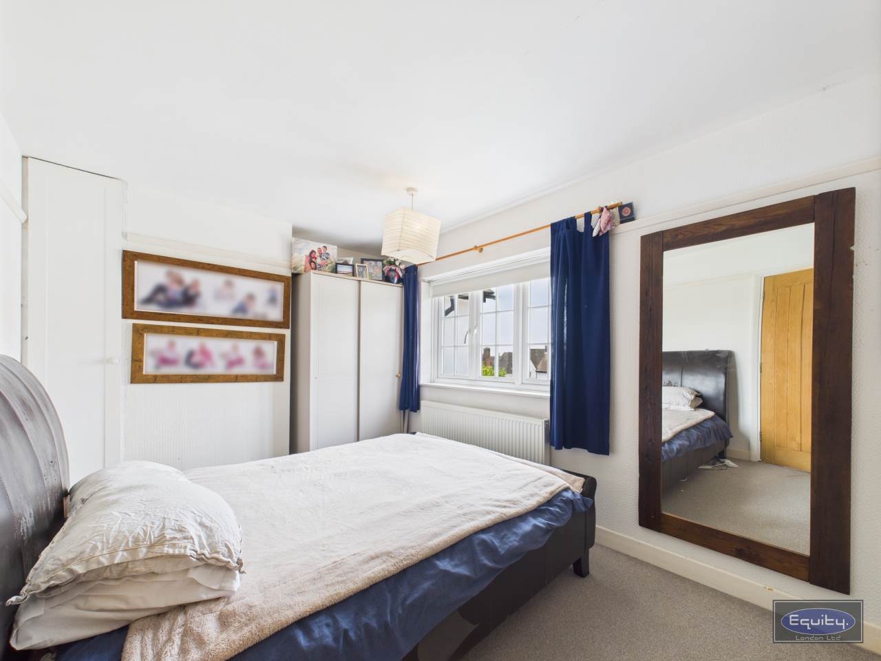 Bed 1