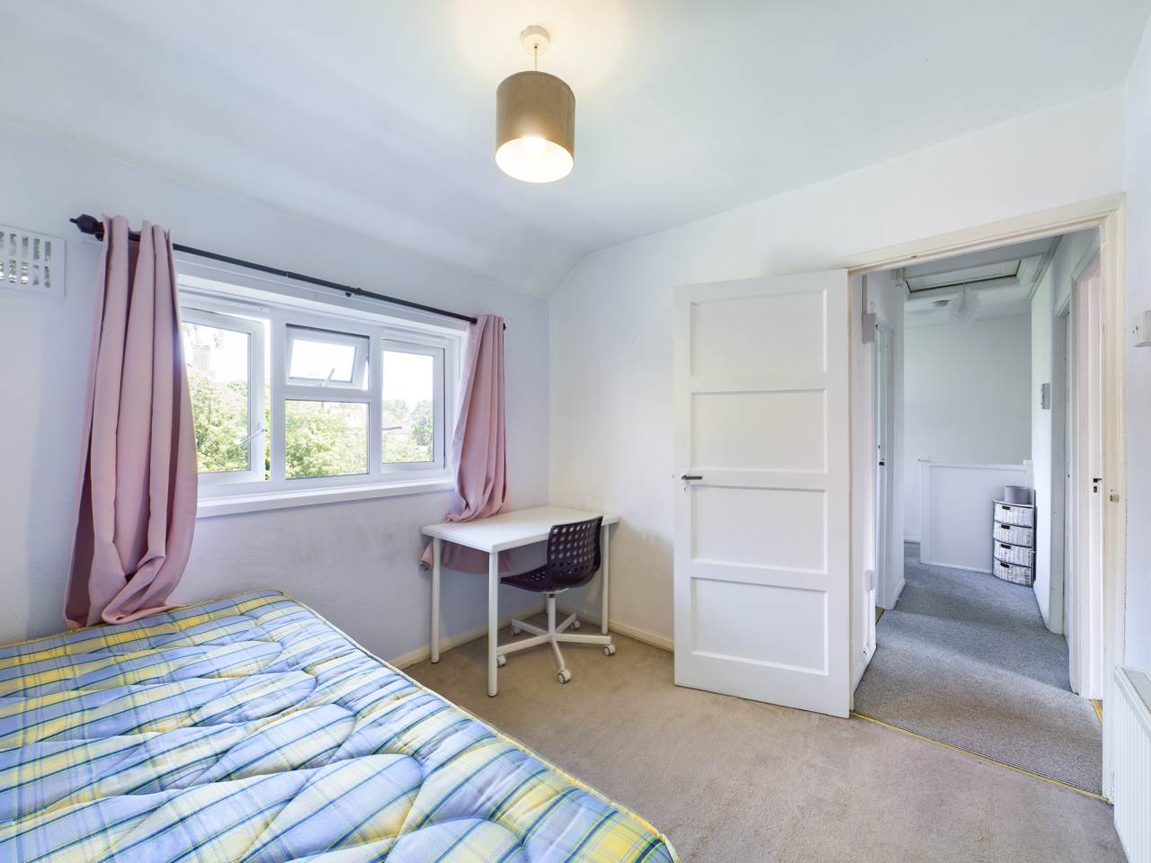 Bedroom four (2)
