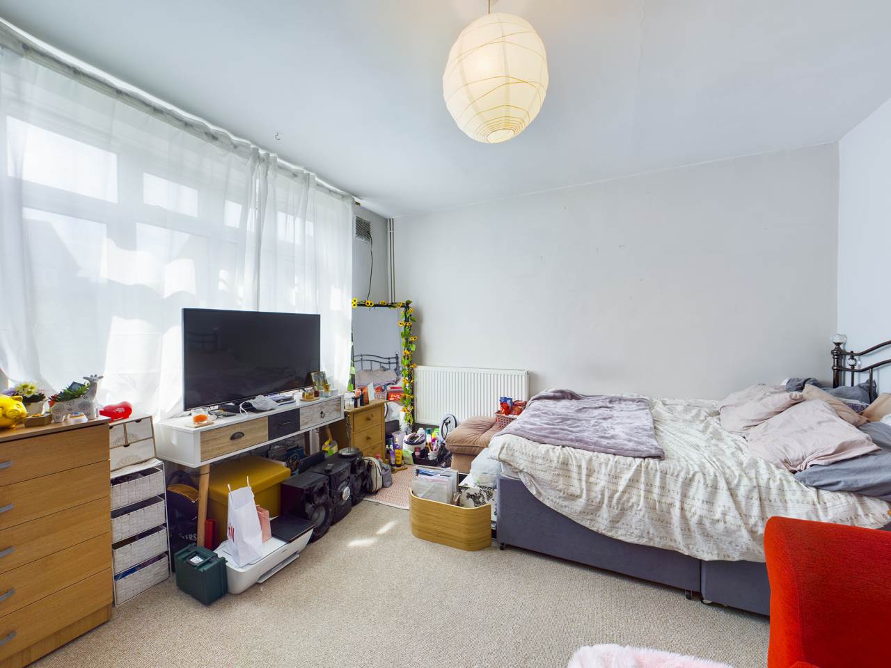 Bedroom one (2)