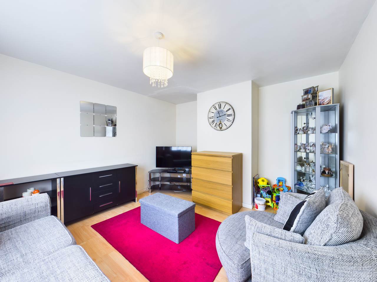 Ellenborough Road Sidcup Kent DA14